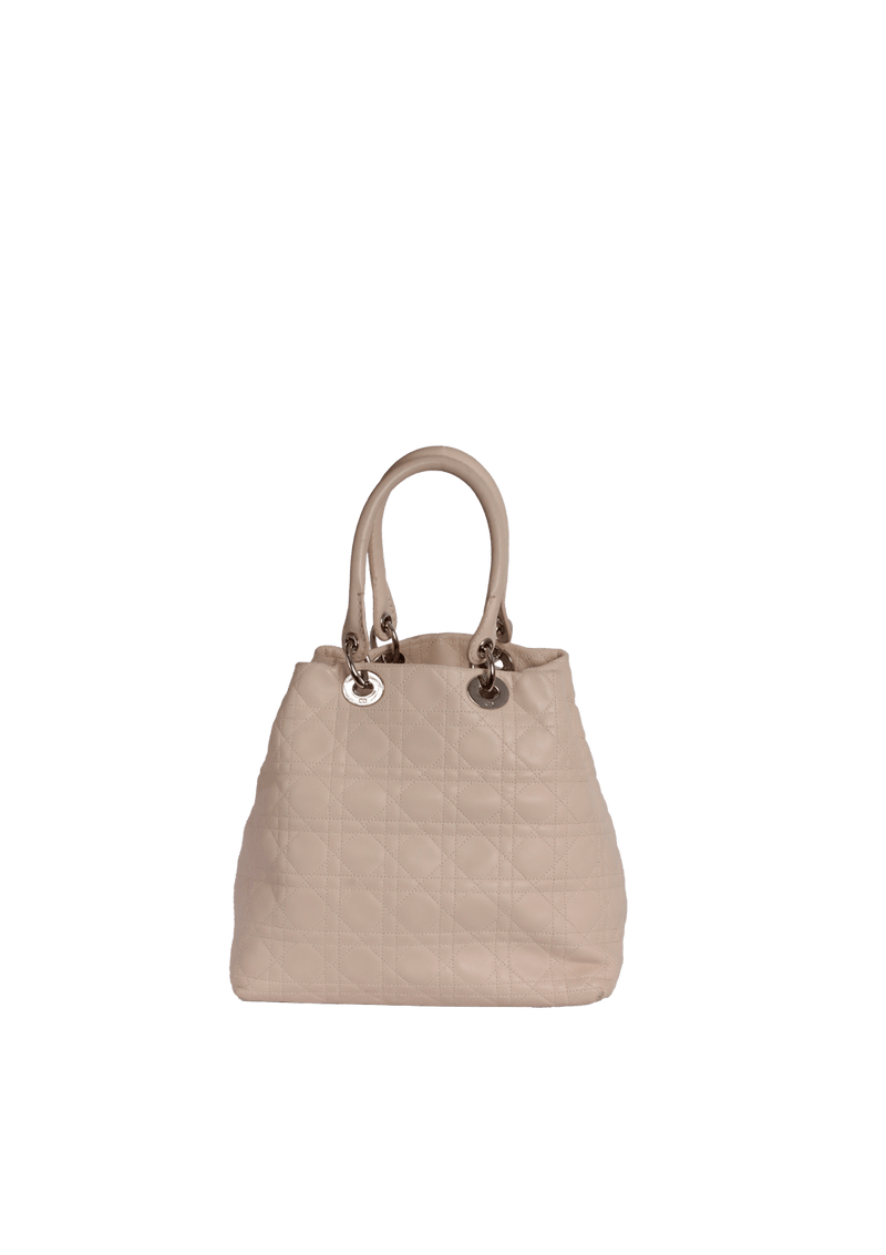 CANNAGE SOFT LADY DIOR SMALL