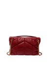 SMALL PUFFER BAG