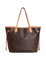 MONOGRAM NEVERFULL MM