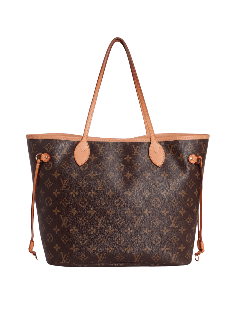 MONOGRAM NEVERFULL MM