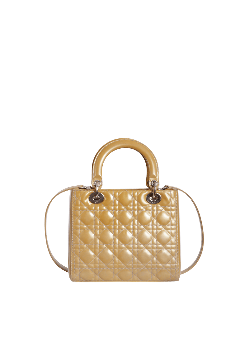 CANNAGE LADY DIOR MEDIUM