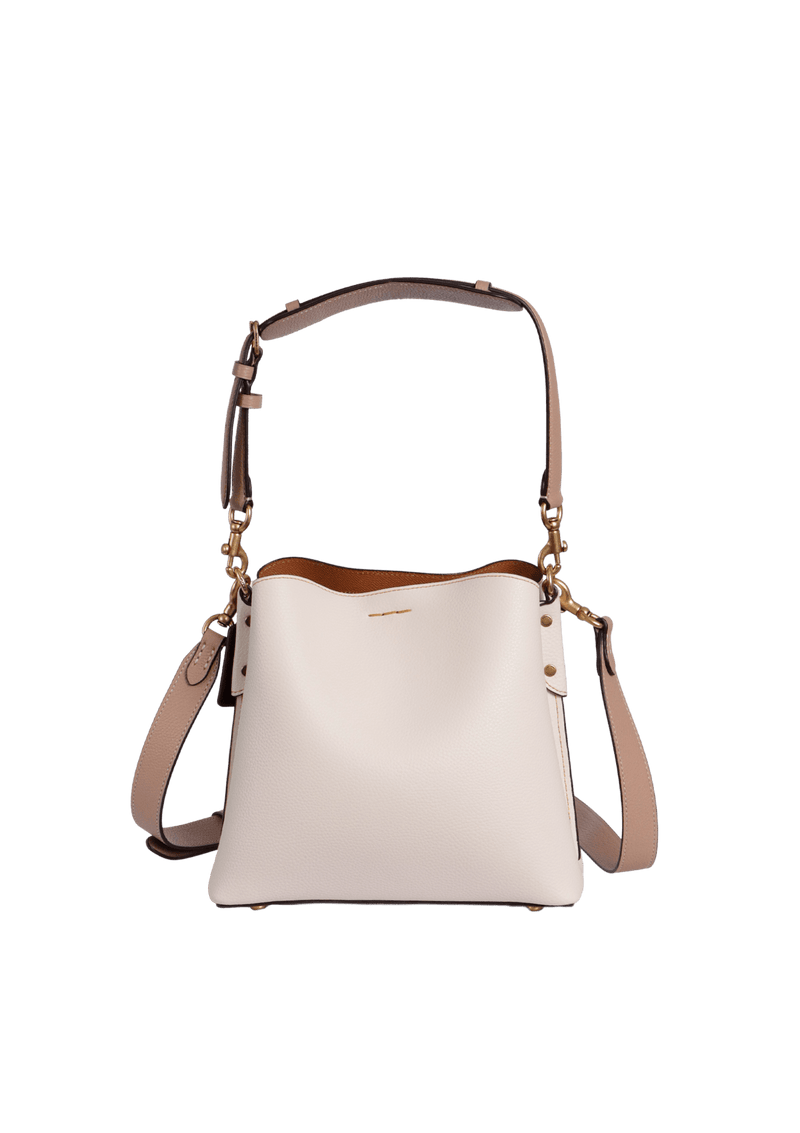 WILLOW BUCKET BAG