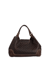 GUCCISSIMA NEW PELHAM BAG