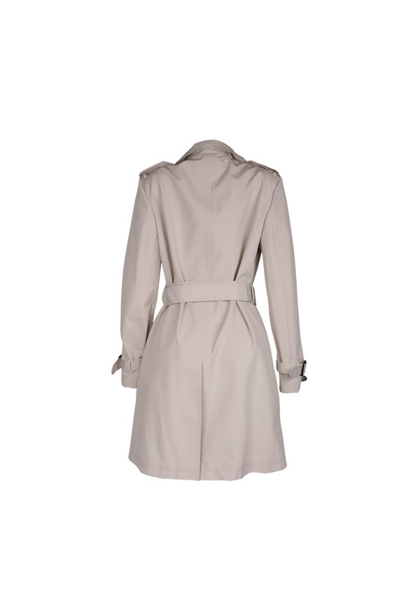 TRENCH COAT 40