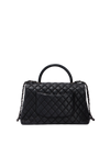 MEDIUM COCO TOP HANDLE