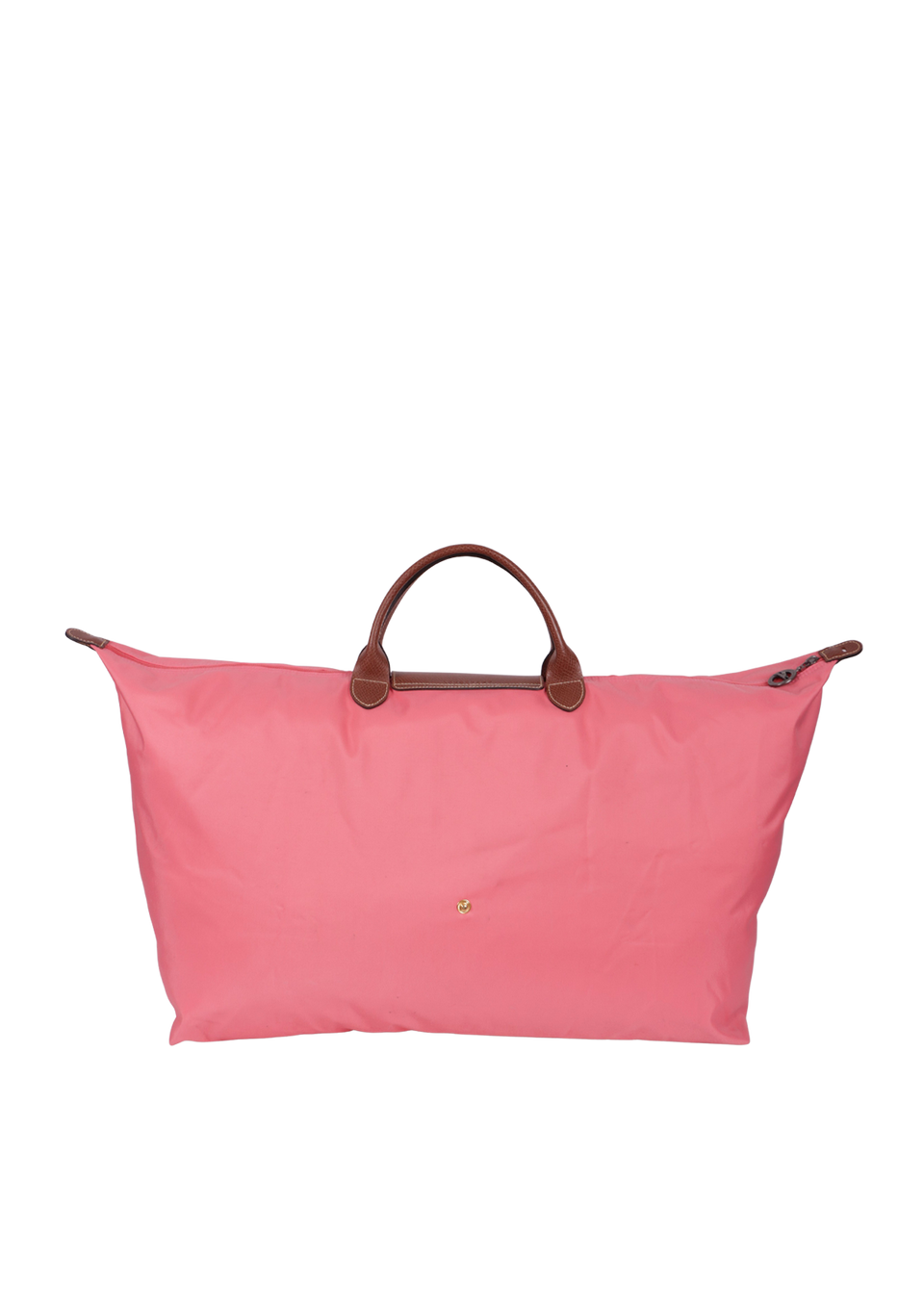 BOLSA LONGCHAMP LE PLIAGE XL SHOPPING TOTE ROSA ORIGINAL – Gringa