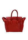 MINI LUGAGGE TOTE
