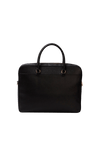 LEATHER HANDLE BAG