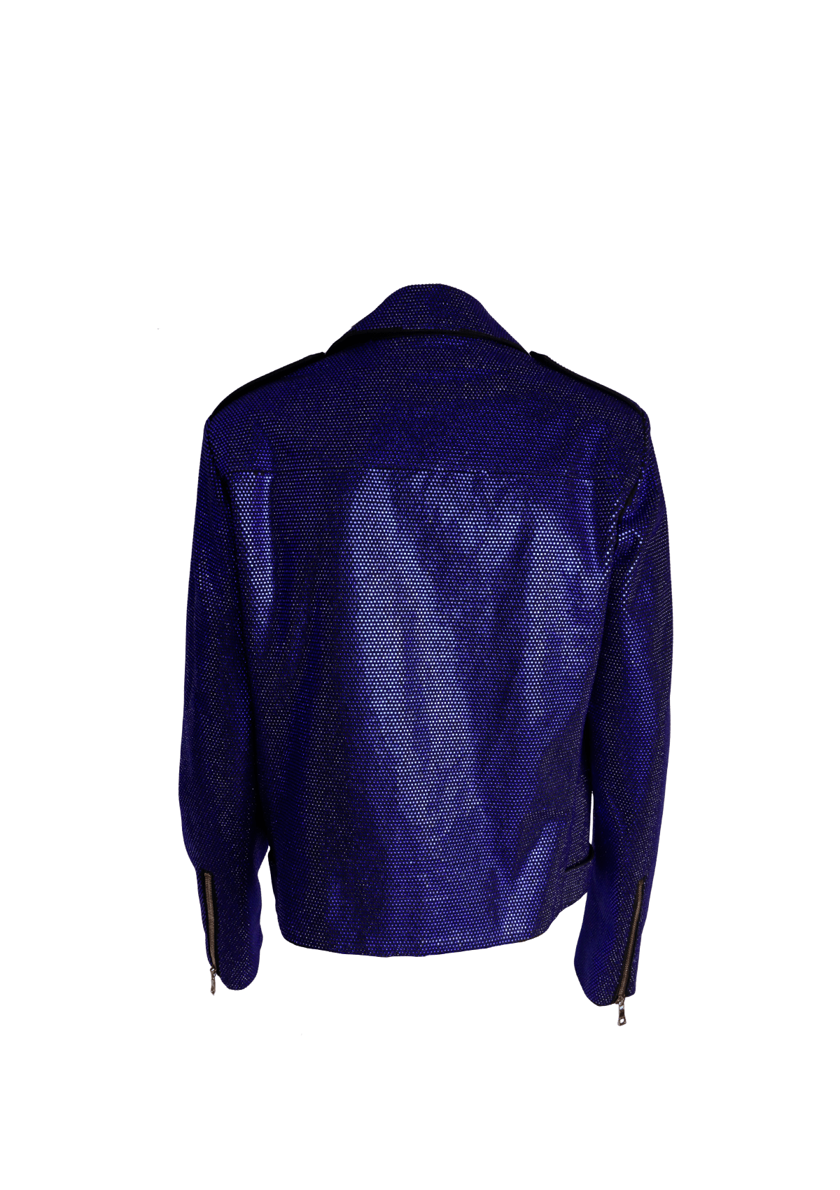BIKER JACKET 52