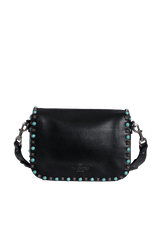 ROCKSTUD GUITTAR ROLLING FLIP LOCK BAG