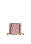 CC SQUARE BUCKET BAG