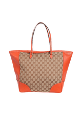 MEDIUM GG CANVAS BREE TOTE