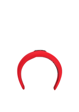 NYLON LOGO HEADBAND