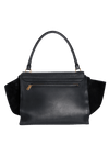 MEDIUM TRAPEZE BAG