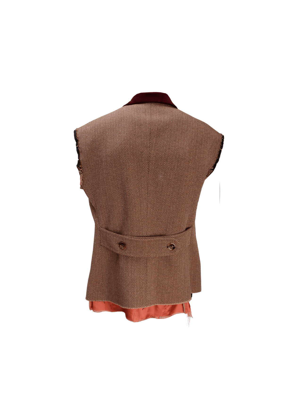 VEST 44