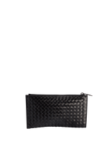 INTRECCIATO POUCH