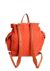 NYLON BACKPACK