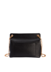 BRITTEN FLAP BAG