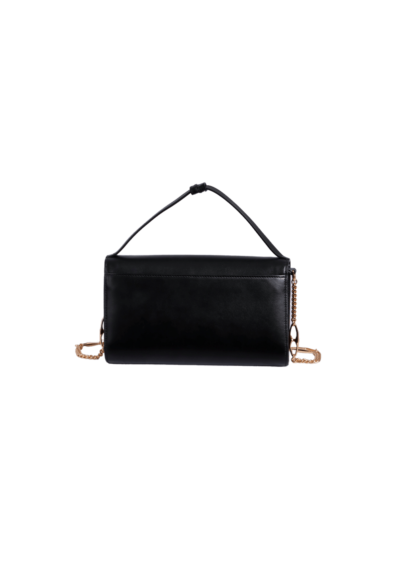 SMALL ZUMI SHOULDER BAG