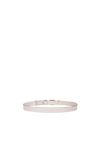 ZUMI BUCKLE BELT