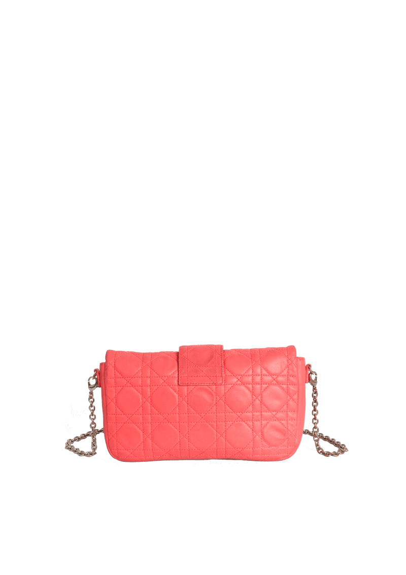 CANNAGE MISS DIOR PROMENADE POUCH