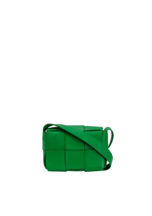 EXTRA MINI CASSETTE BAG