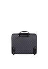 DAMIER GRAPHITE PILOT CASE
