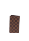 DAMIER ÉBÈNE BIFOLD WALLET