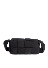 INTRECCIO PADDED TECH CASSETTE BAG