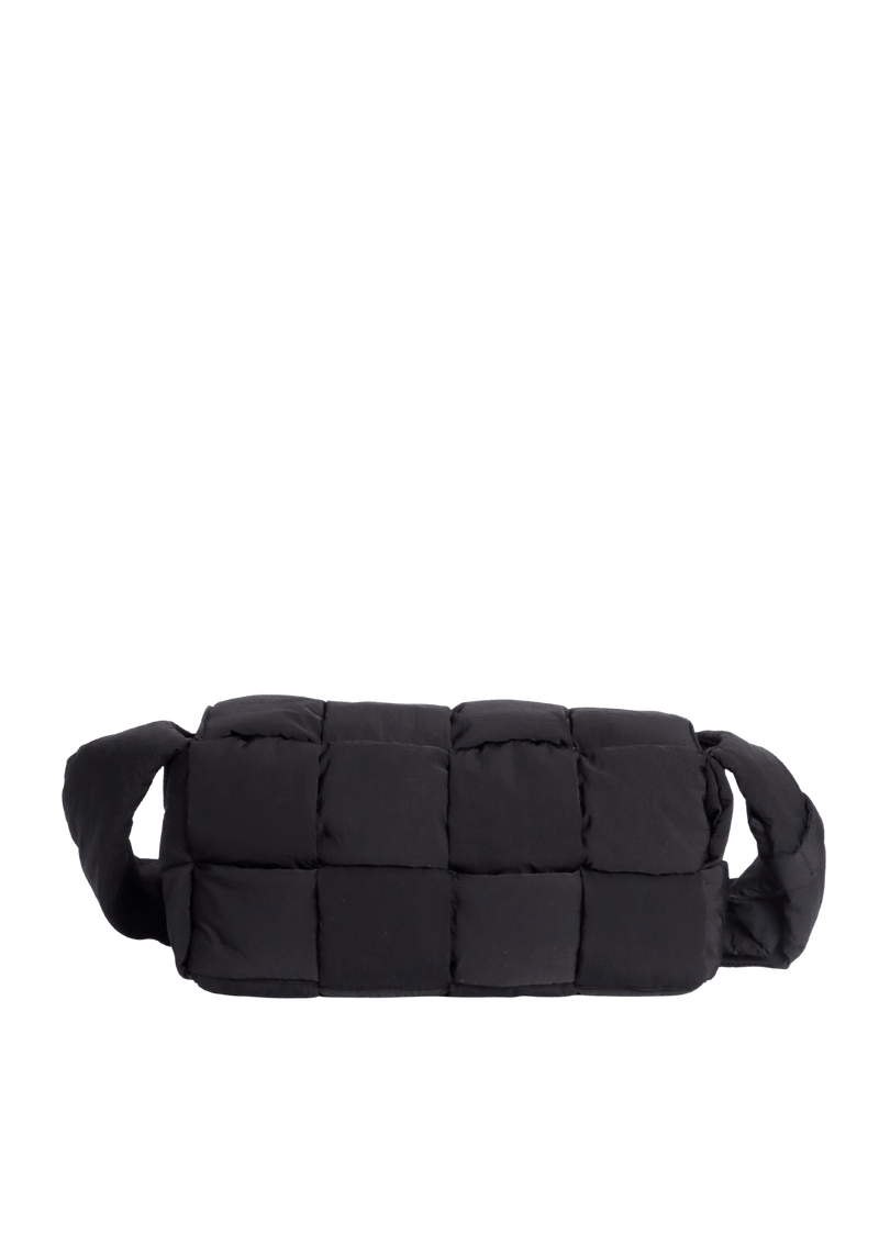 INTRECCIO PADDED TECH CASSETTE BAG