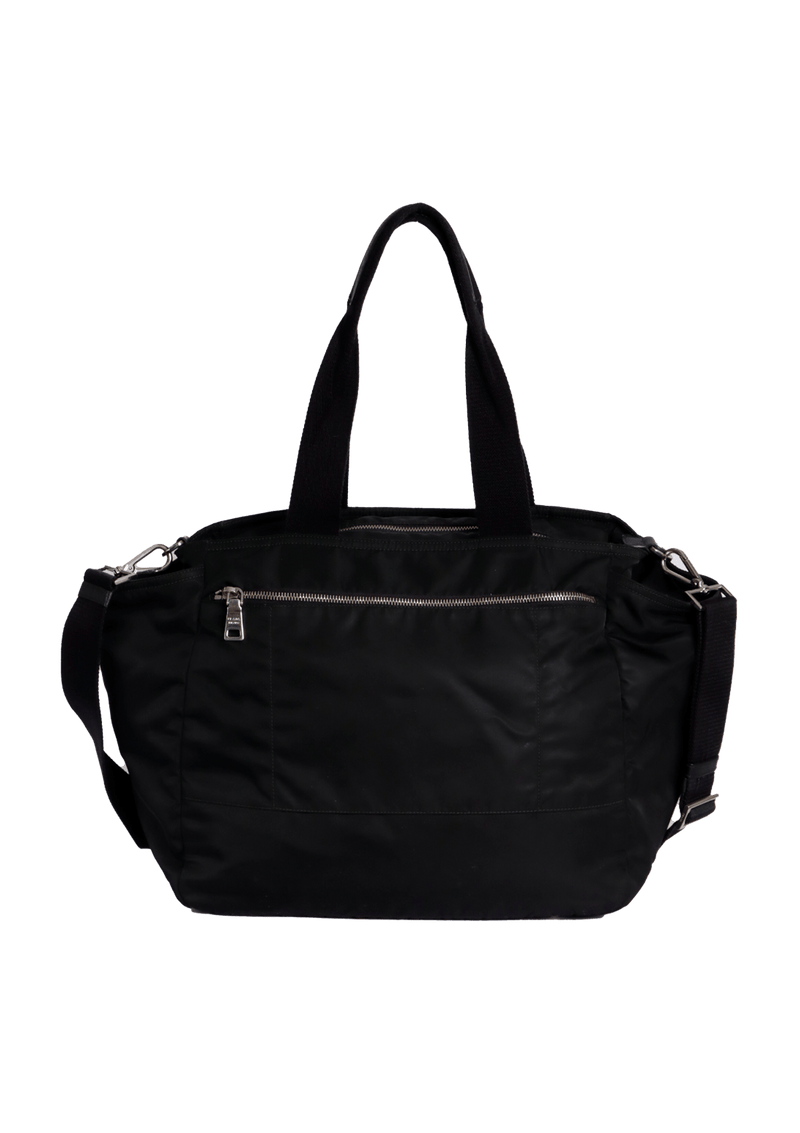 TESSUTO DIAPER BAG