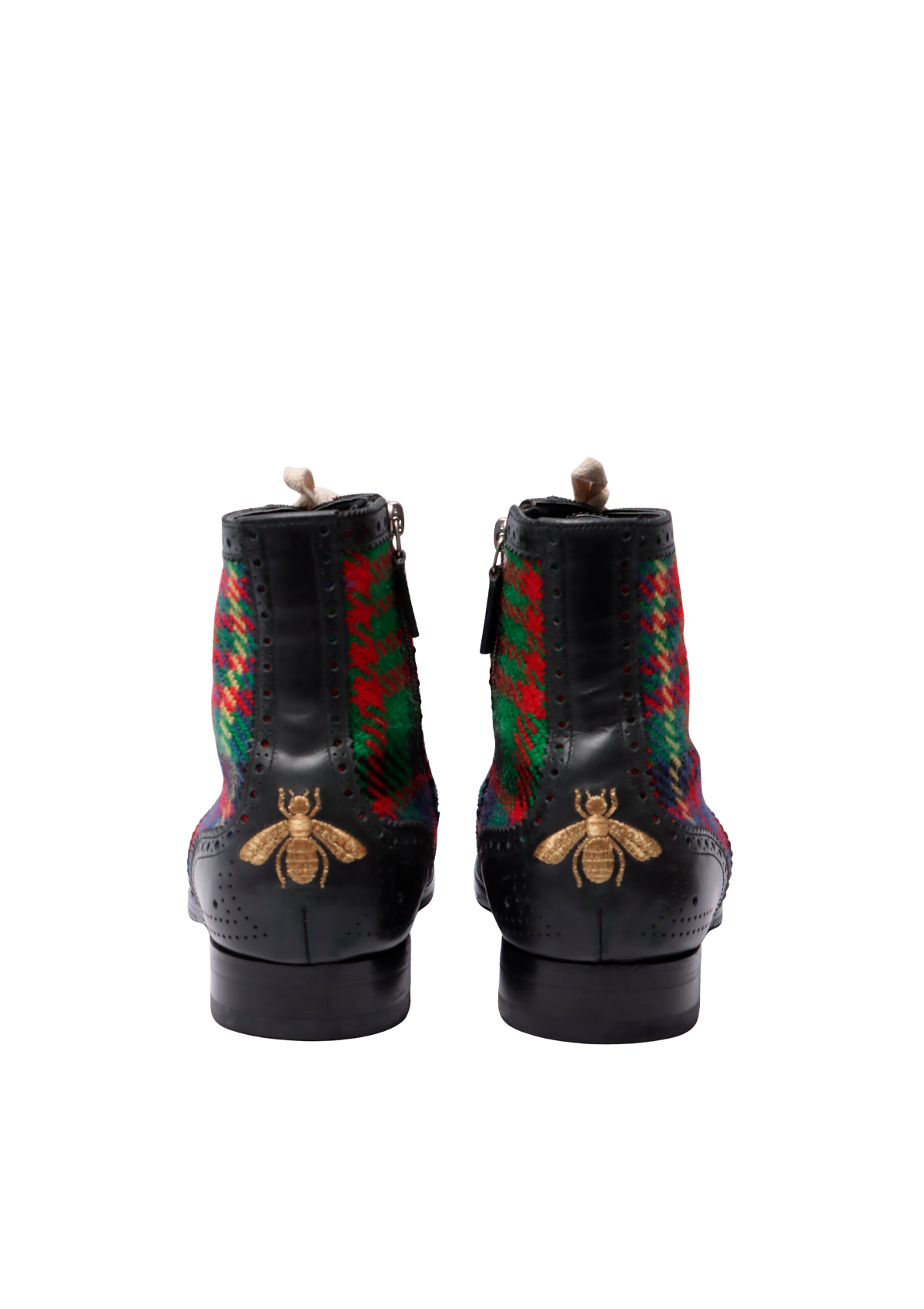 QUEERCORE DIONYSUS BOOTS 42