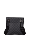 DAMIER GRAPHITE THOMAS BAG
