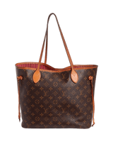 MONOGRAM NEVERFULL MM