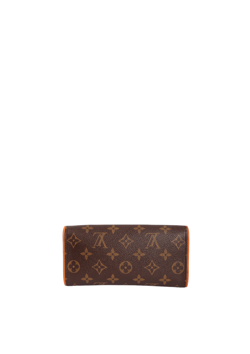 POCHETTE TWIN PM BAG