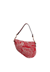 TOILE DE JOUY SADDLE BAG