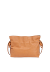 MEDIUM FLAMENCO KNOT CLUTCH