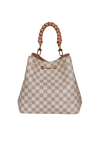 DAMIER AZUR NEONOÉ MM