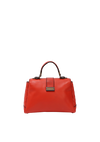 INTRECCIATO PIAZZA TOP HANDLE BAG