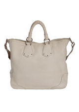 VITELLO DAINO SATCHEL