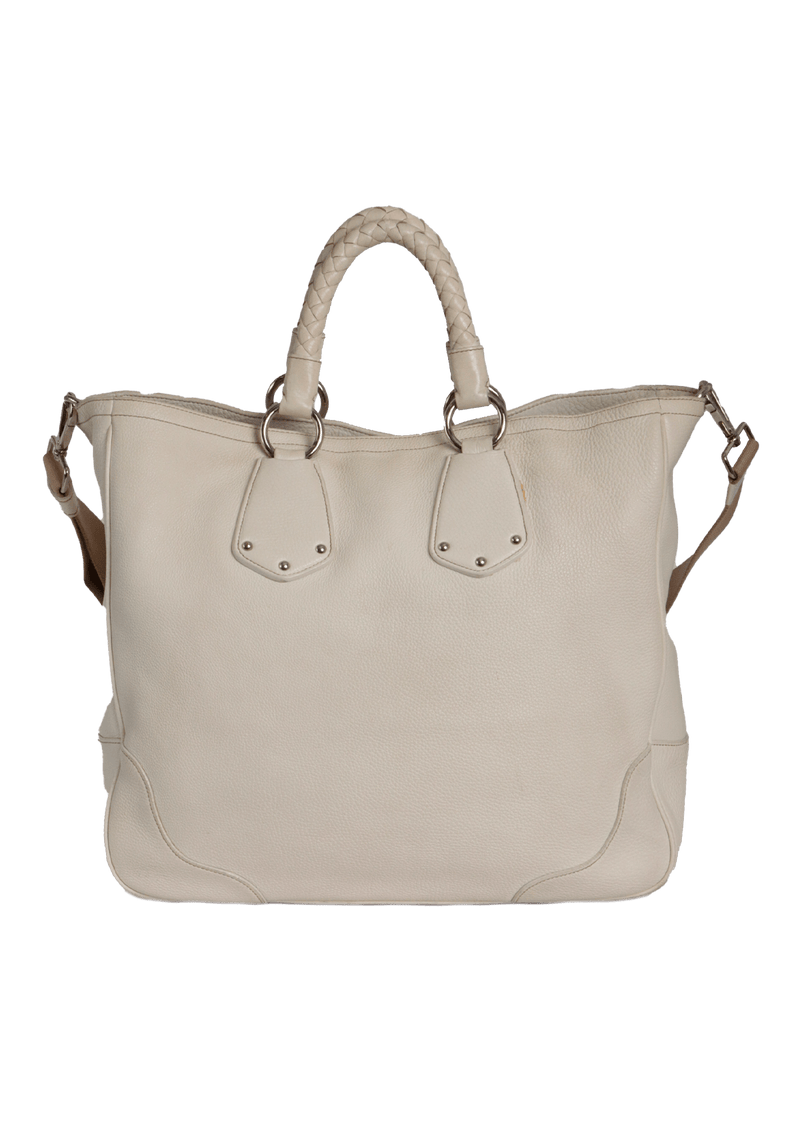 VITELLO DAINO SATCHEL