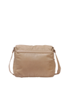RE-NYLON MESSENGER BAG