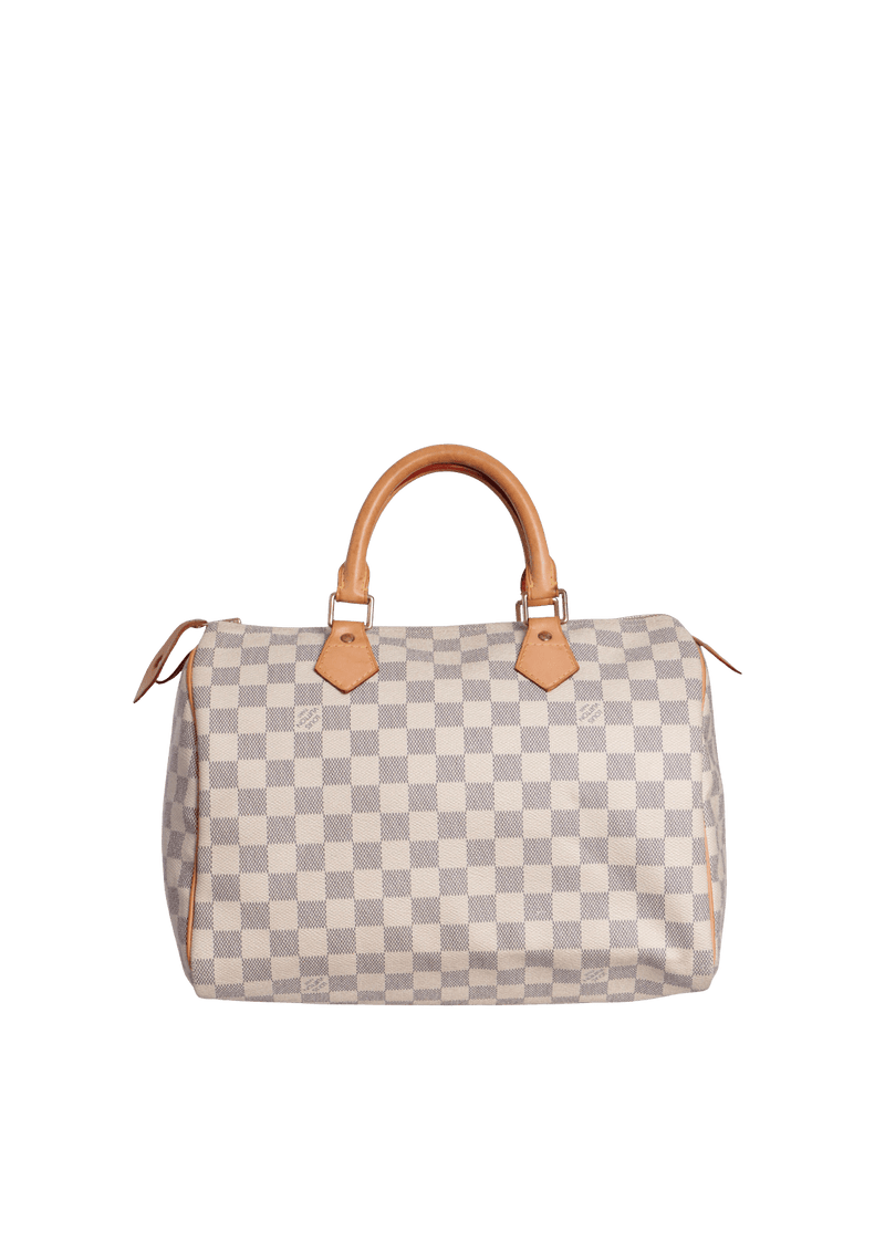 DAMIER AZUR SPEEDY 30