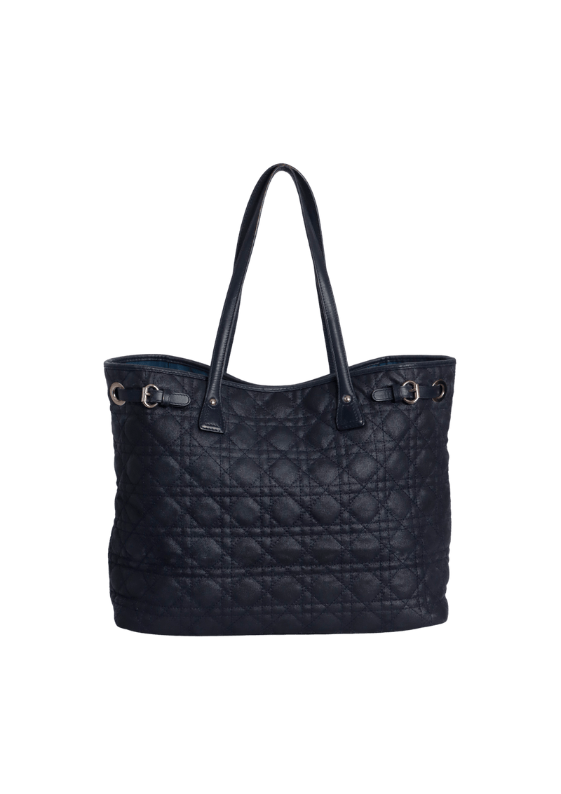 MEDIUM CANNAGE PANAREA TOTE