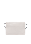 CLASP ENVELOPE SHOULDER BAG