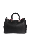 LARGE CALFSKIN DIORISSIMO TOTE