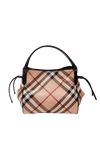 SMALL NOVA CHECK BILMORE