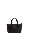 MINI GALLERY SATCHEL BAG