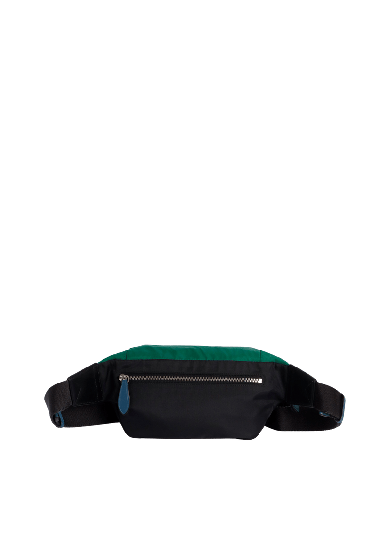 NYLON BELT BAG