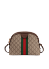 SMALL GG SUPREME OPHIDIA DOME